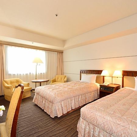 Grand Hotel Hamamatsu Esterno foto