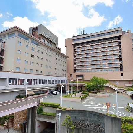 Grand Hotel Hamamatsu Esterno foto