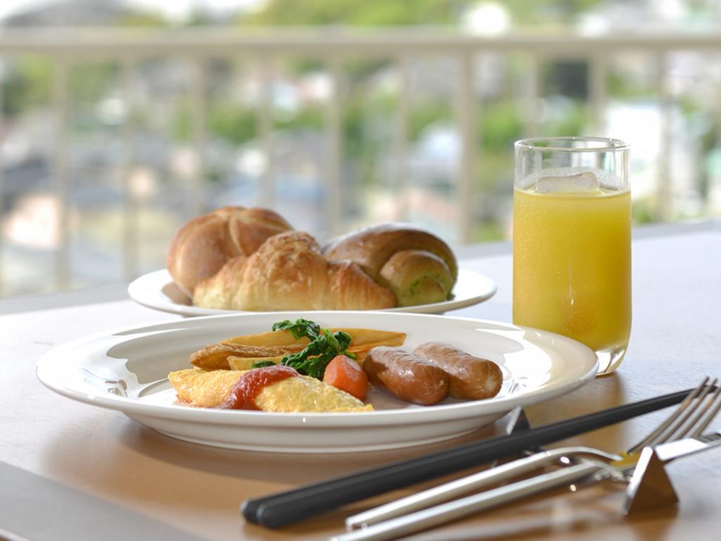 Grand Hotel Hamamatsu Esterno foto