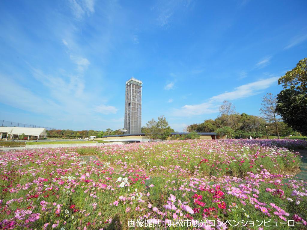 Grand Hotel Hamamatsu Esterno foto