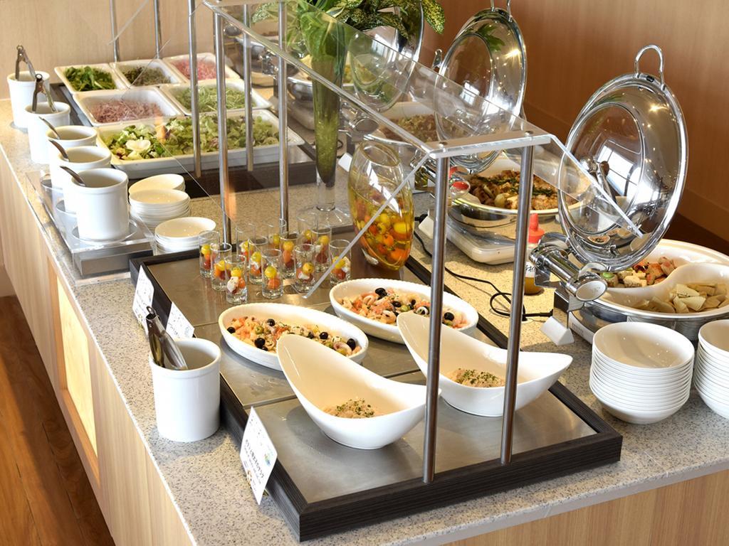Grand Hotel Hamamatsu Esterno foto