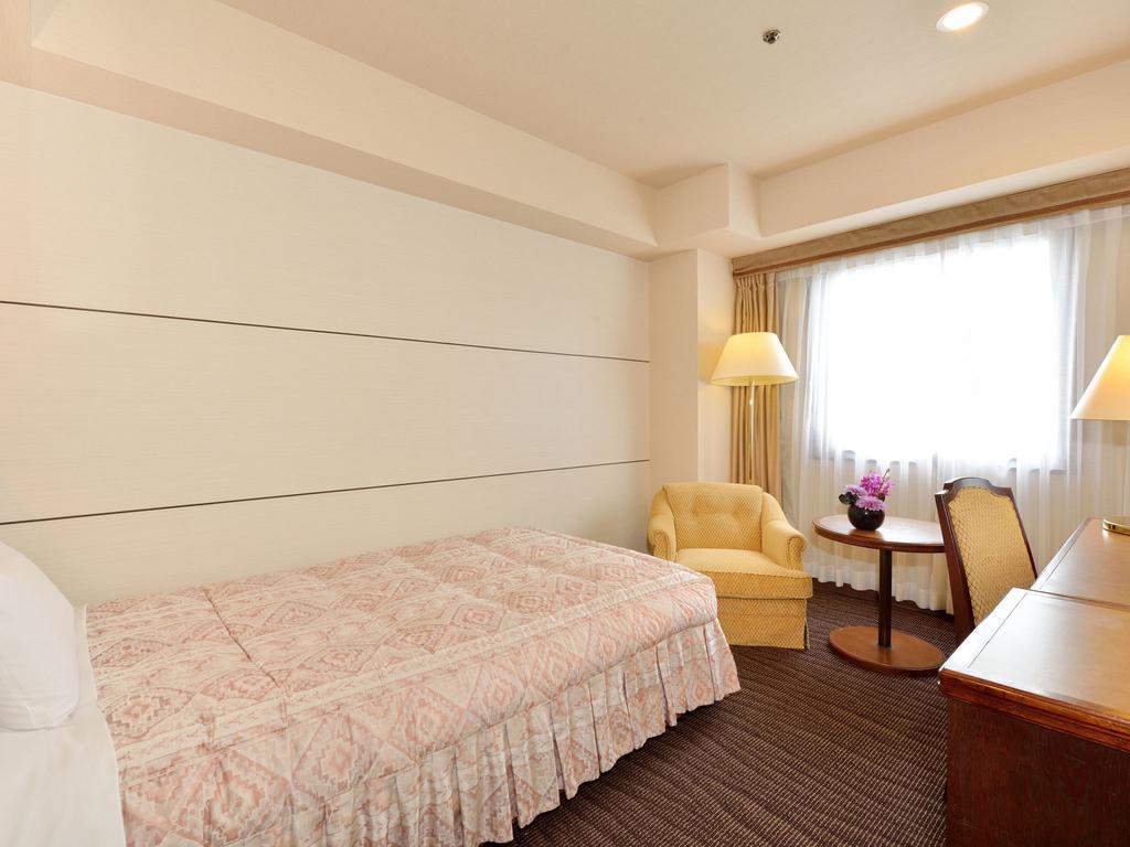 Grand Hotel Hamamatsu Esterno foto